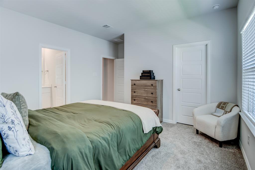 Tenison Vlg Buckner Terrace - Residential