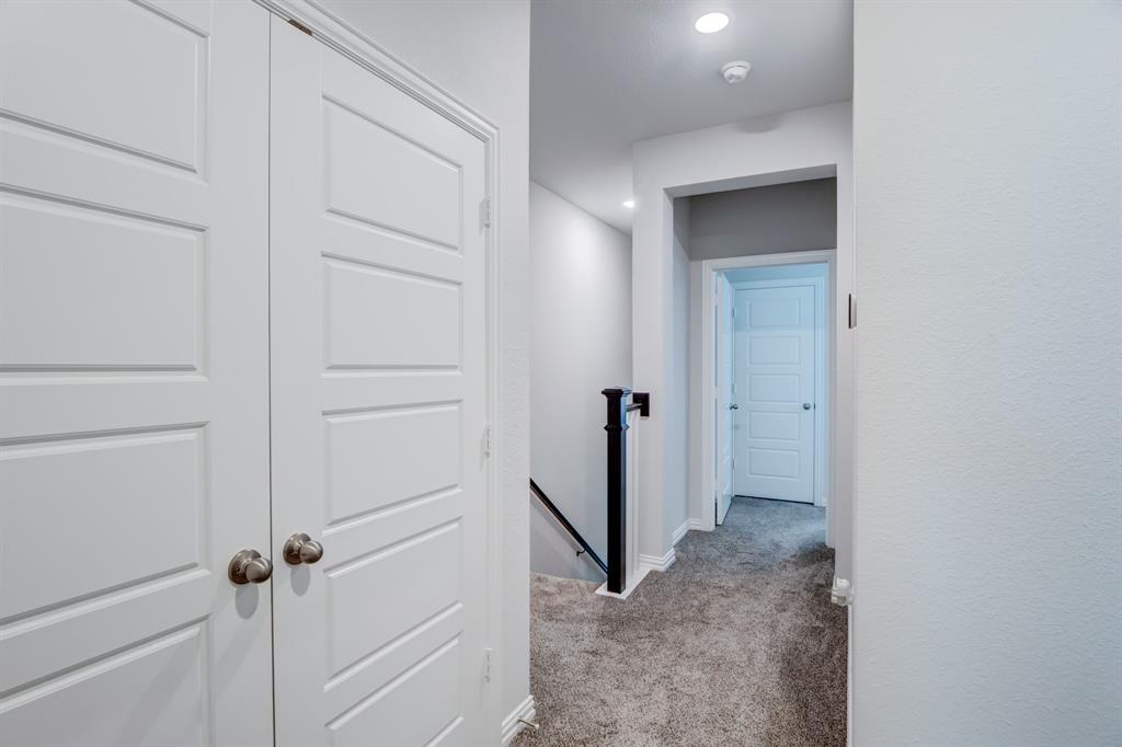 Tenison Vlg Buckner Terrace - Residential