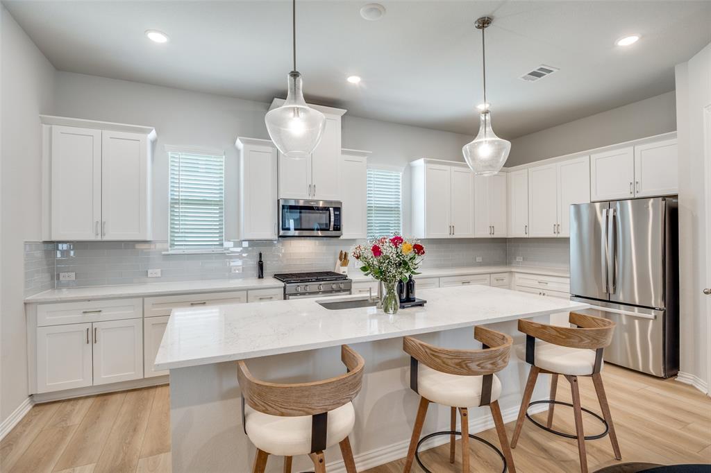 Tenison Vlg Buckner Terrace - Residential