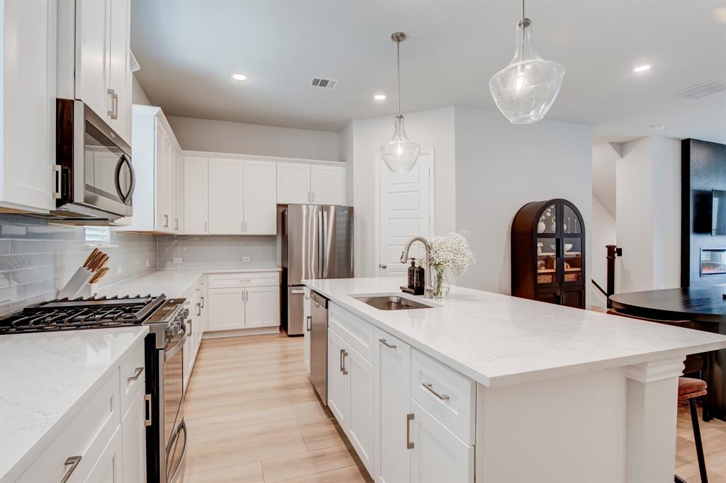 Tenison Vlg Buckner Terrace - Residential