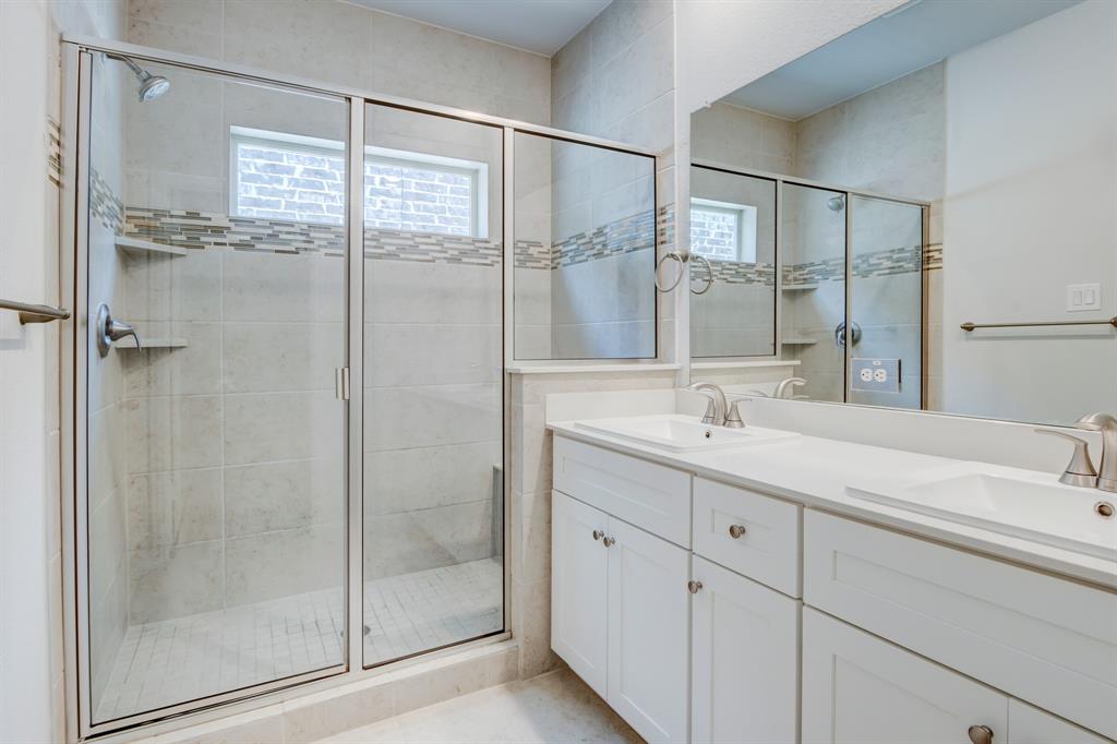 Tenison Vlg Buckner Terrace - Residential