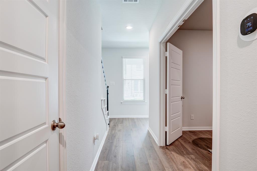 Tenison Vlg Buckner Terrace - Residential