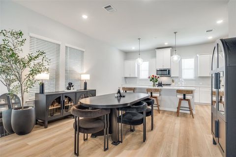 7551 Millingston Road Dallas TX 75228