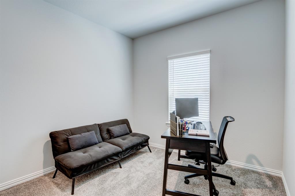 Tenison Vlg Buckner Terrace - Residential