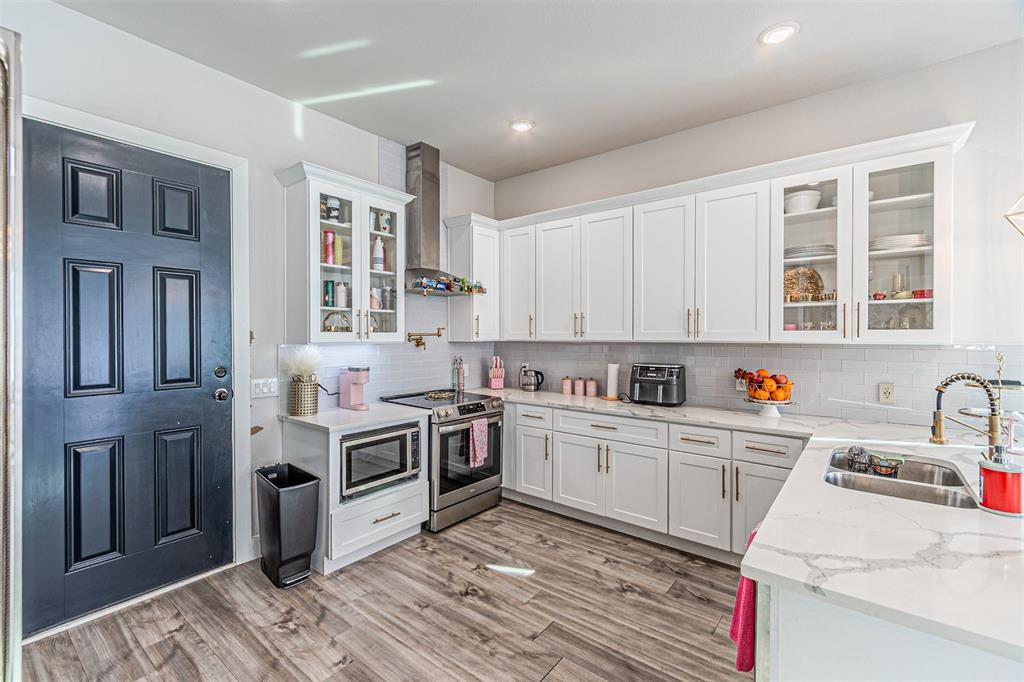 Cedar Cliff - Residential