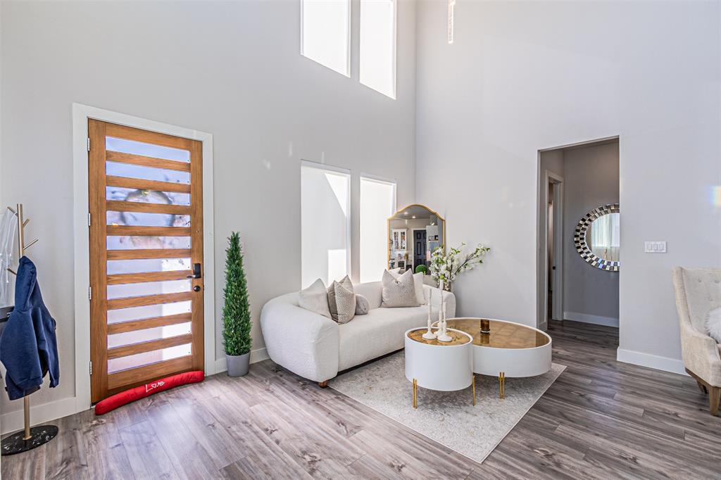 Cedar Cliff - Residential