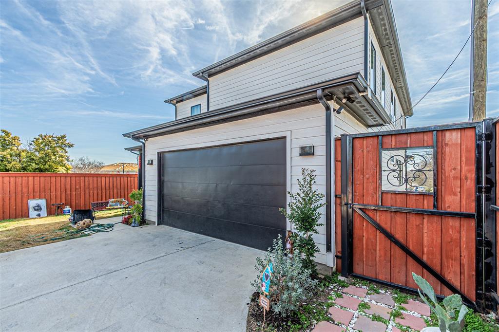 Cedar Cliff - Residential