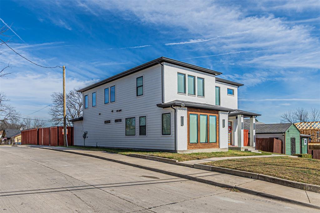 Cedar Cliff - Residential