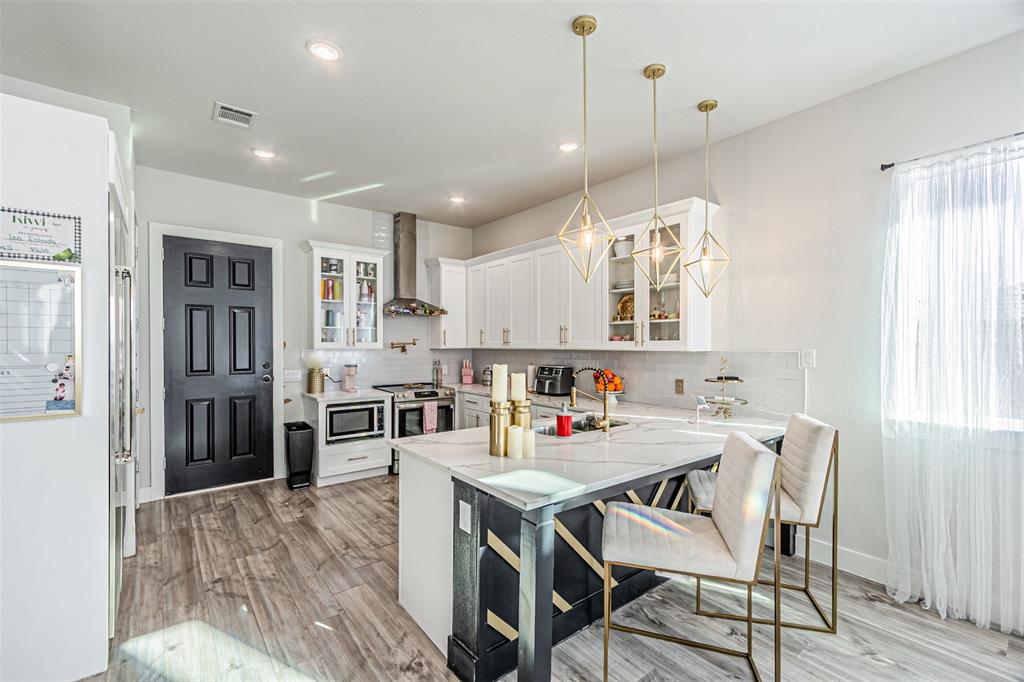 Cedar Cliff - Residential