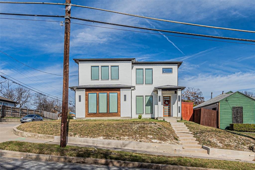 Cedar Cliff - Residential