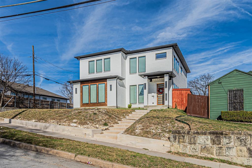 Cedar Cliff - Residential