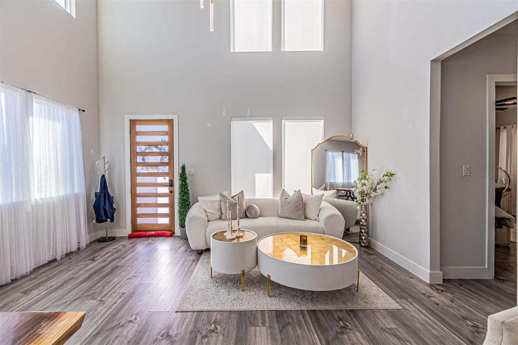 Cedar Cliff - Residential