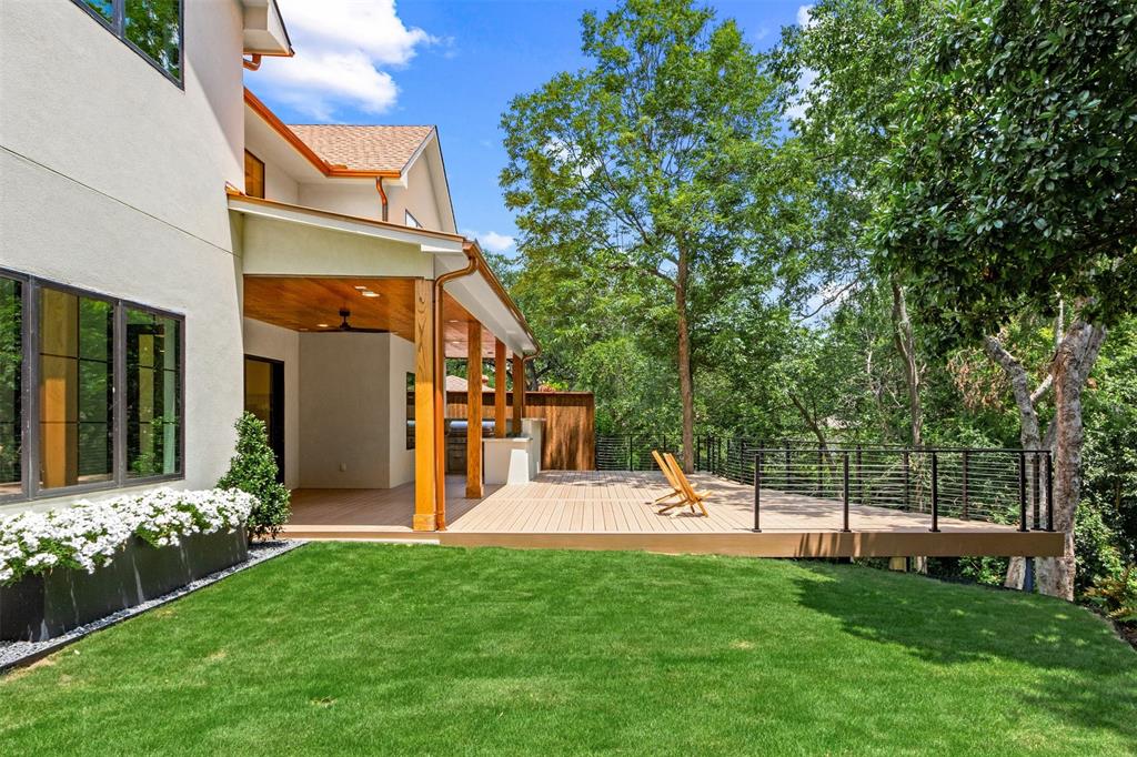 Caruth Terrace 03 - Residential