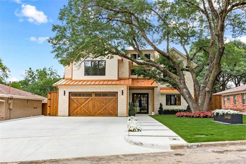 6446 Lange Circle Dallas TX 75214