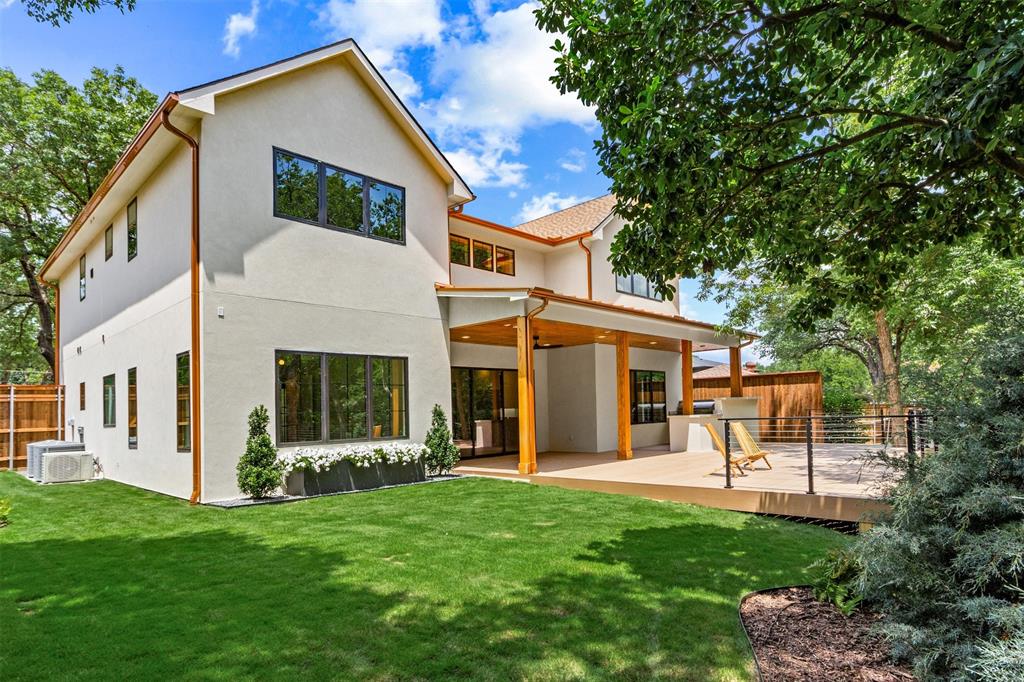 Caruth Terrace 03 - Residential