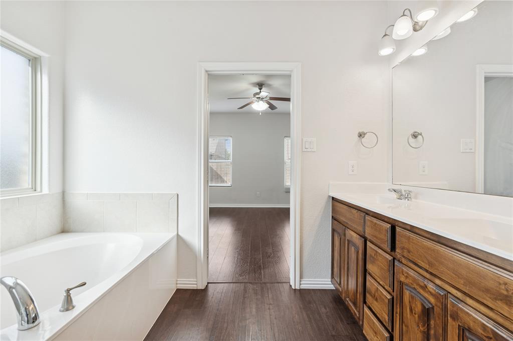 Parr Trust - Residential