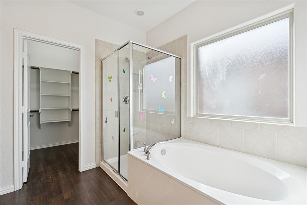 Parr Trust - Residential