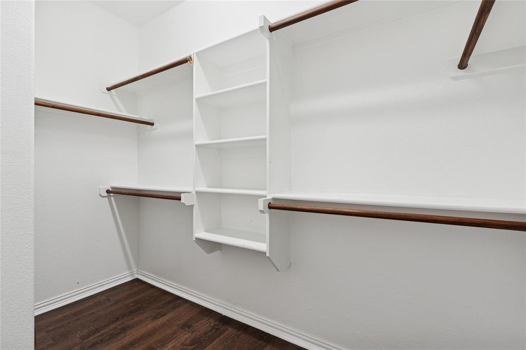 Parr Trust - Residential