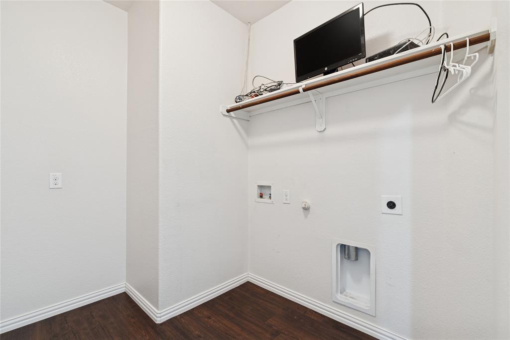 Parr Trust - Residential