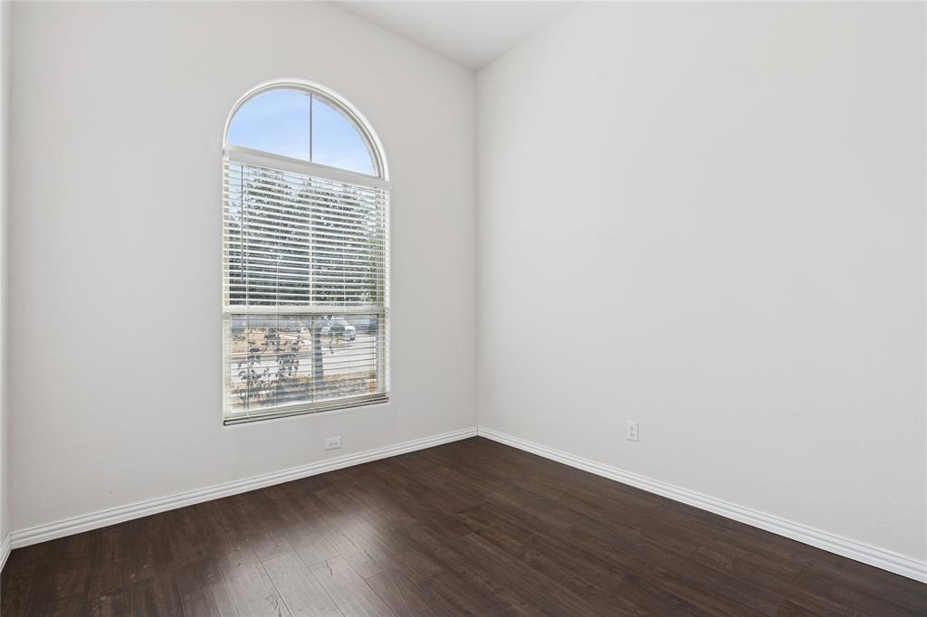 Parr Trust - Residential