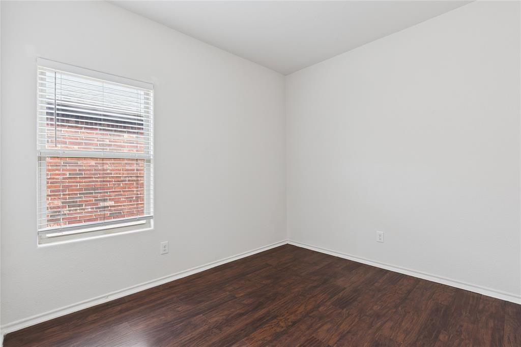 Parr Trust - Residential