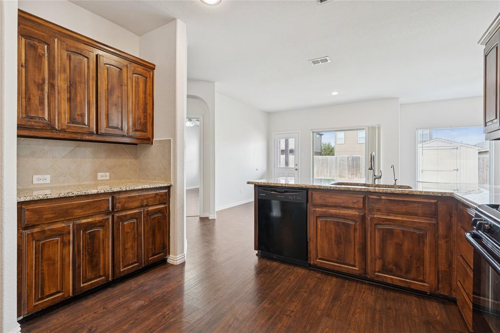 Parr Trust - Residential