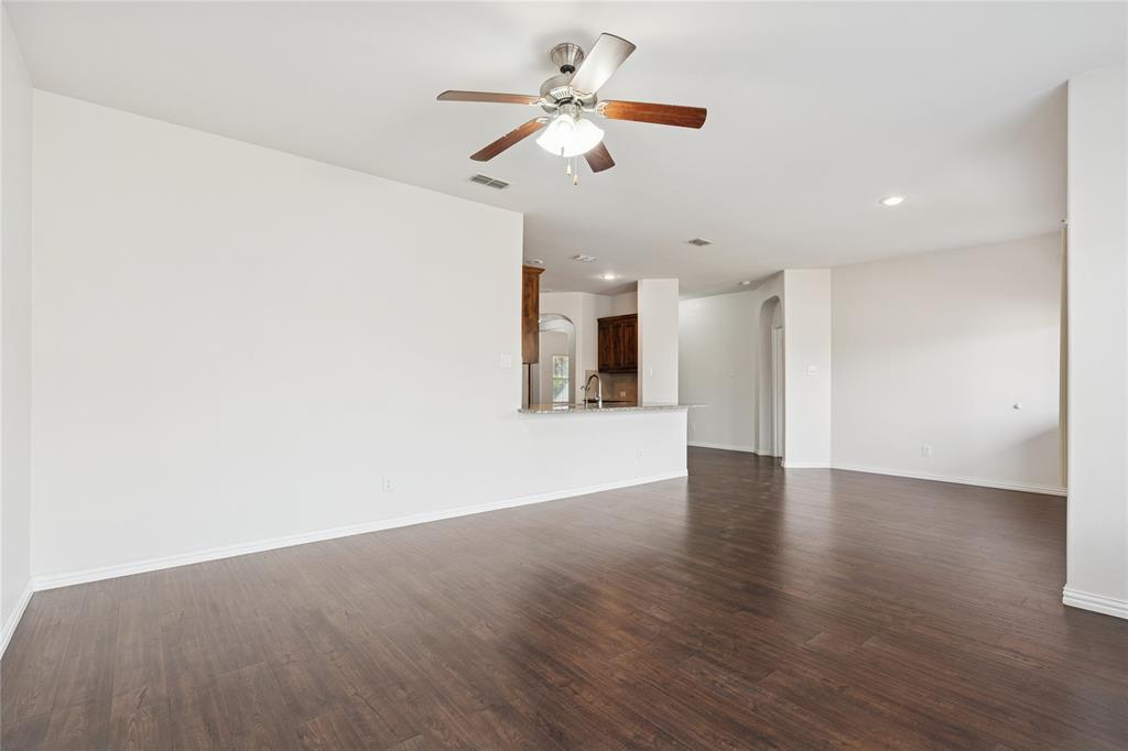 Parr Trust - Residential