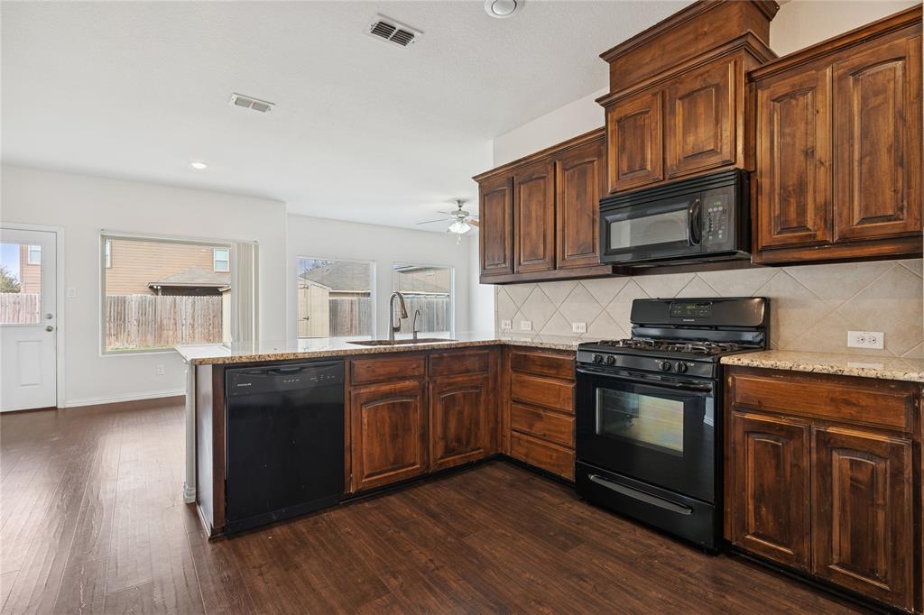 Parr Trust - Residential