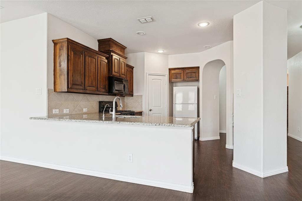 Parr Trust - Residential