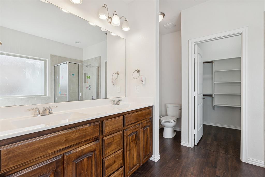 Parr Trust - Residential