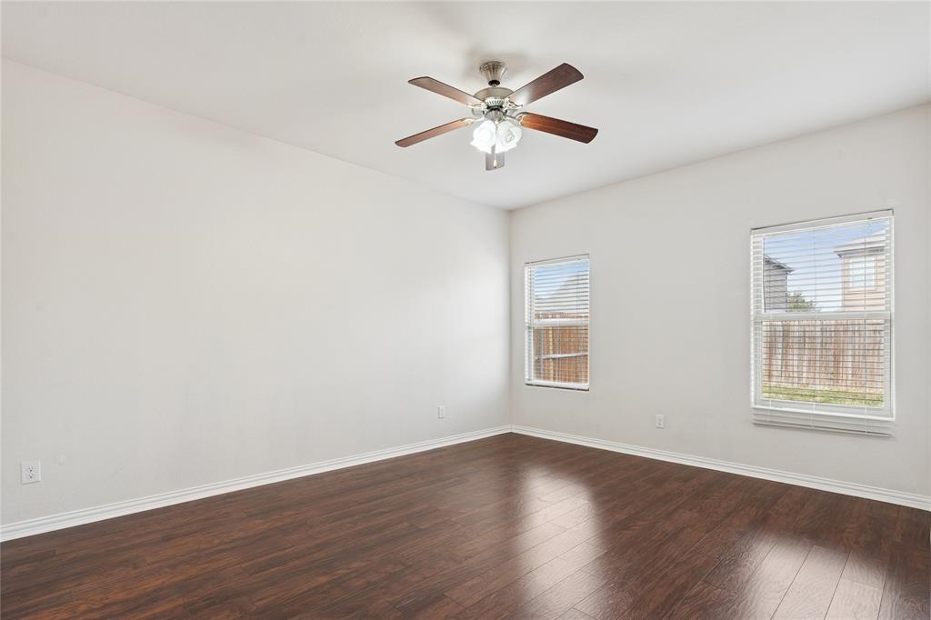 Parr Trust - Residential