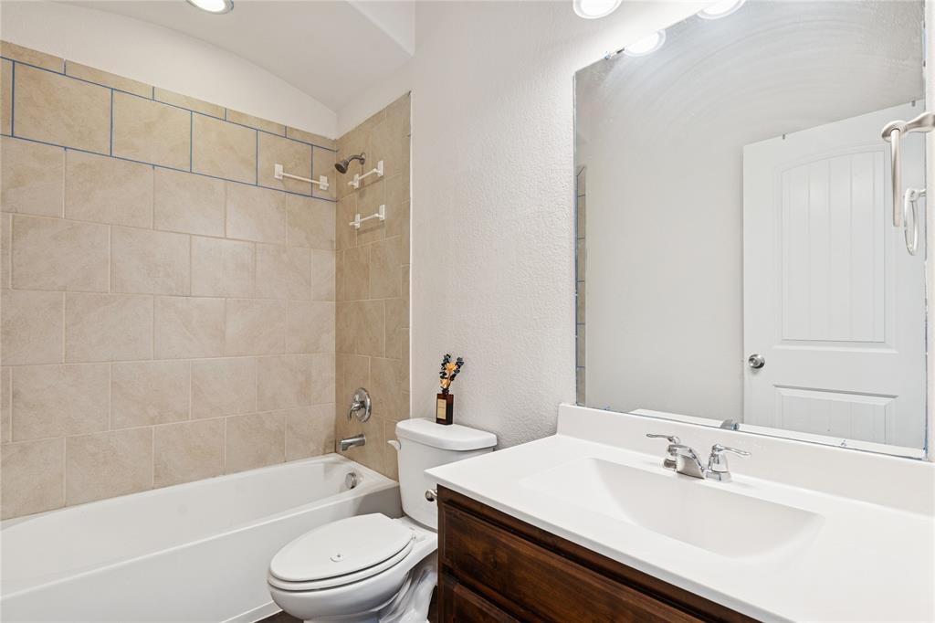 Parr Trust - Residential