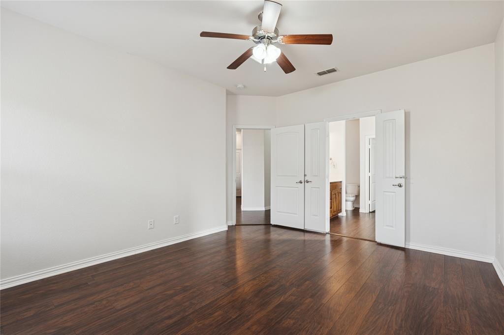 Parr Trust - Residential