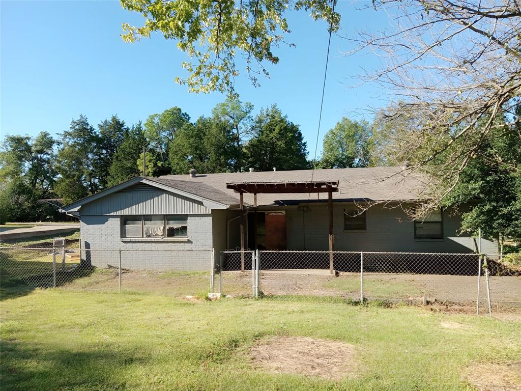 Ridgenorth Add Sec 2 - Residential