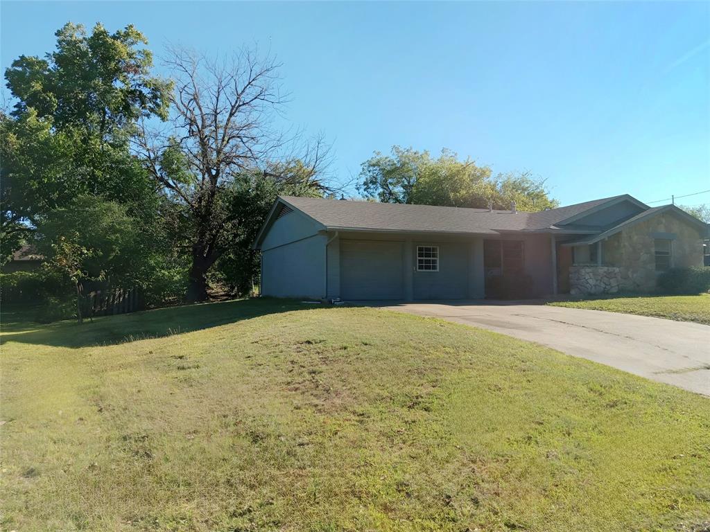 Ridgenorth Add Sec 2 - Residential