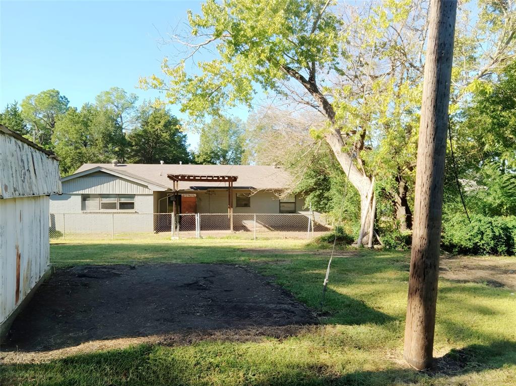 Ridgenorth Add Sec 2 - Residential