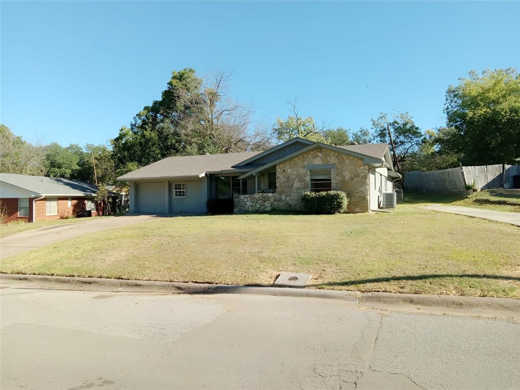 Ridgenorth Add Sec 2 - Residential