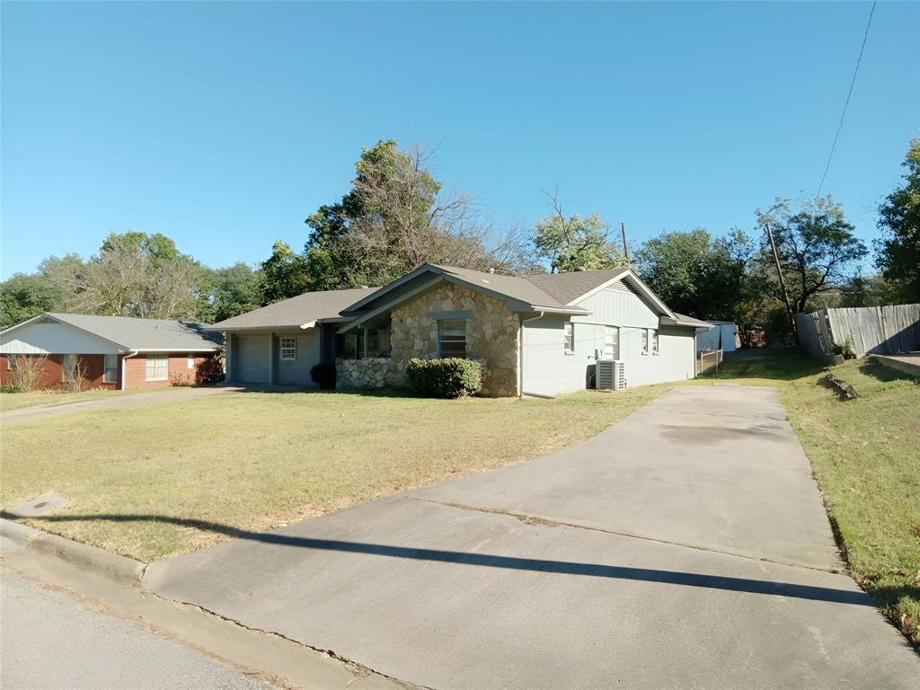 Ridgenorth Add Sec 2 - Residential