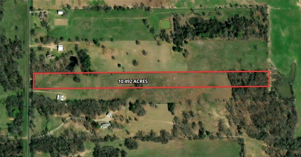 Photo of 0000 Fm-2948 Road, Como, TX 75431 (MLS # 21350828)