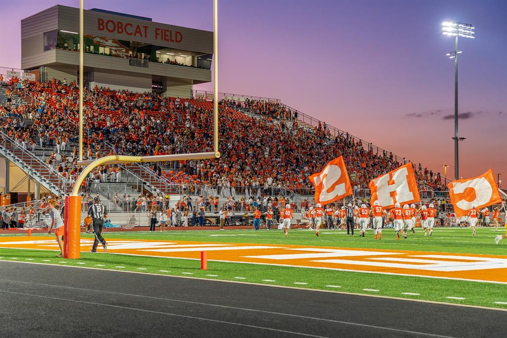 Equestrian Farms - Land