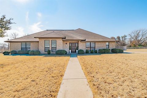 170 Brittain Circle Stephenville TX 76401