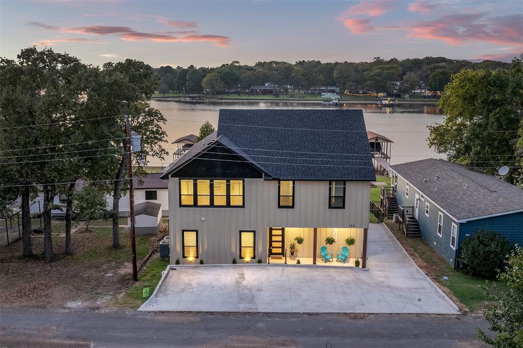 144 Oak Hills Drive