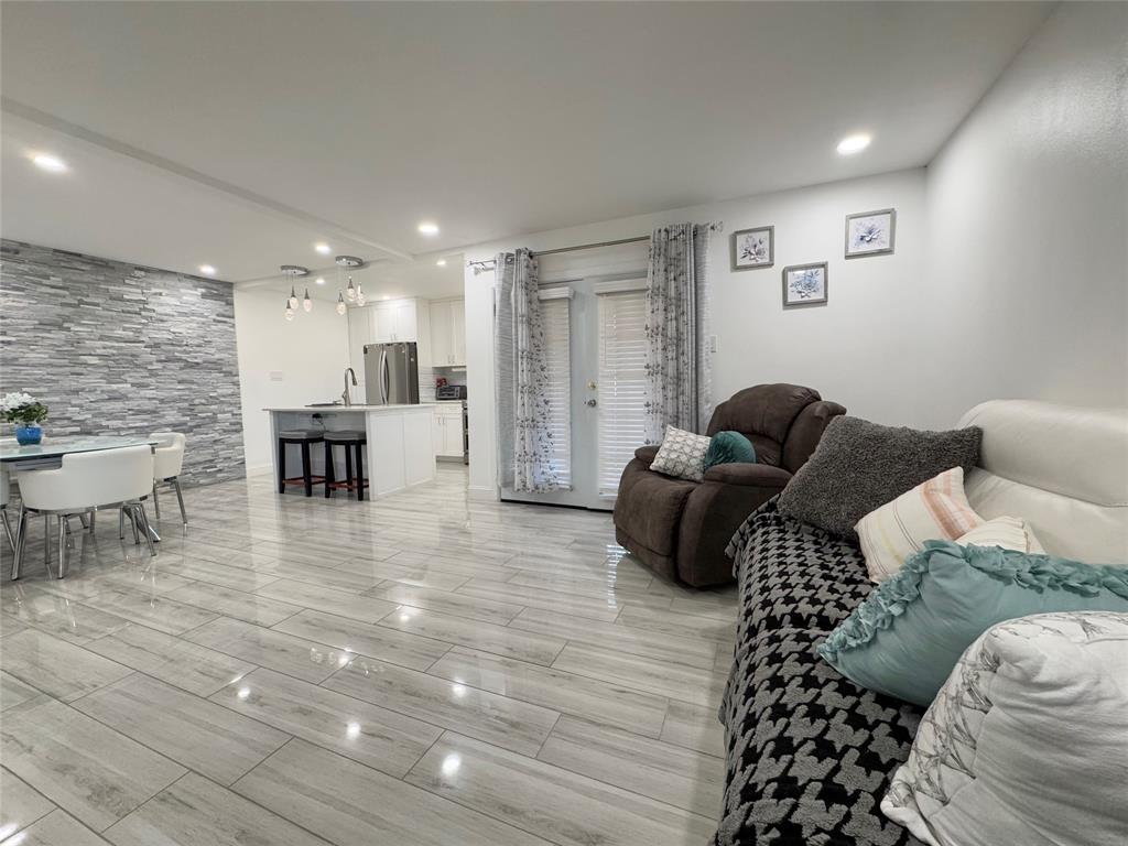 Tara Place Condo - Residential