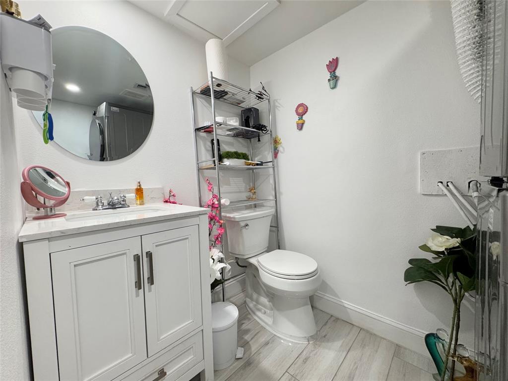 Tara Place Condo - Residential