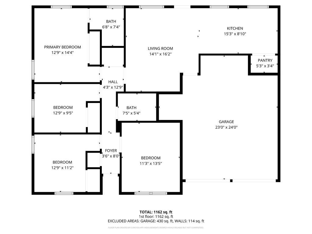 Holiday Terrace Add Second Instl - Residential