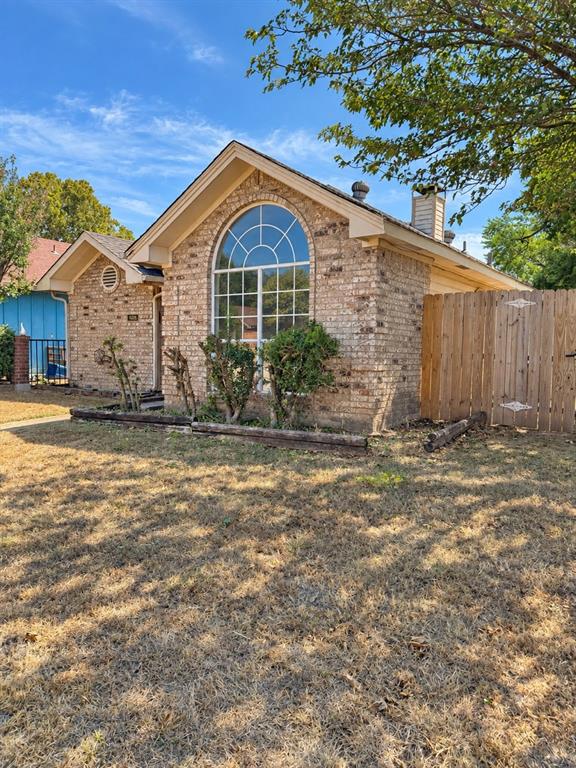 1026 Sanders Drive