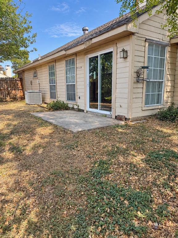 1026 Sanders Drive