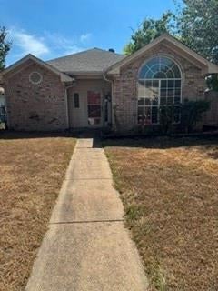 Photo of 1026 Sanders Drive, Duncanville, TX 75137 (MLS # 21397060)