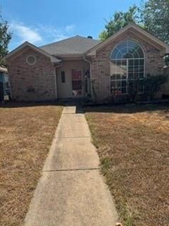 1026 Sanders Drive