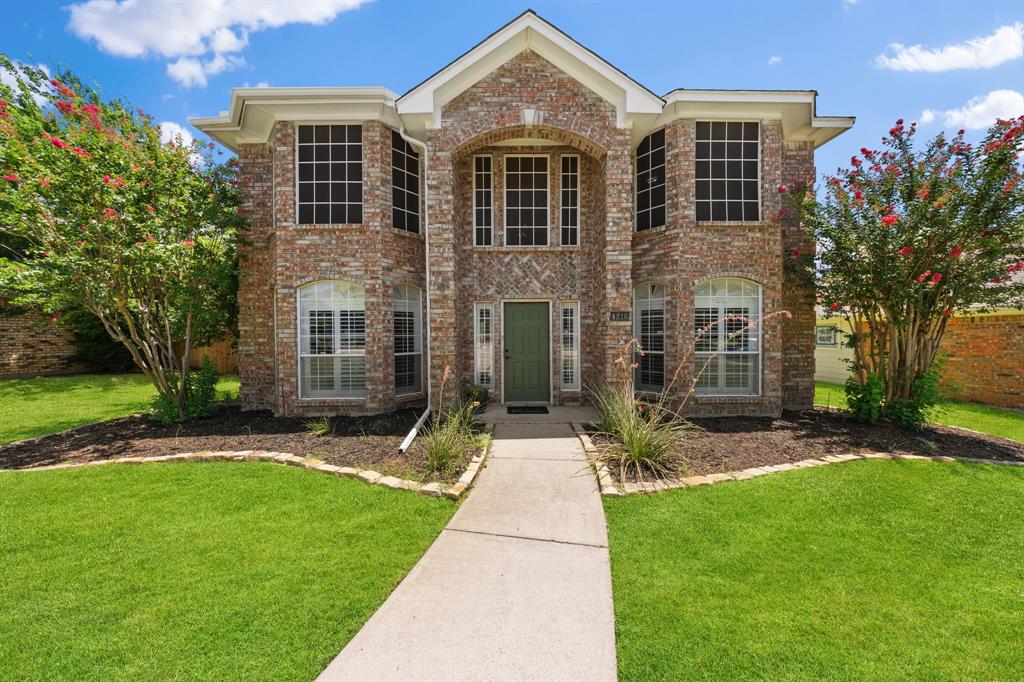 4216 Mulberry Drive